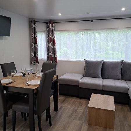 Au 7Cent14 Villa Marcilly-sur-Eure Kültér fotó