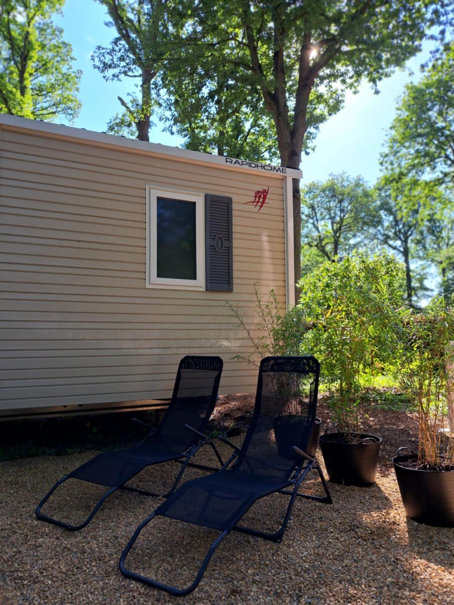 Au 7Cent14 Villa Marcilly-sur-Eure Kültér fotó